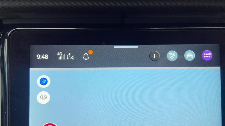 Ford Explorer 250kW Premium 79kWh AWD 5dr Auto Electric Estate